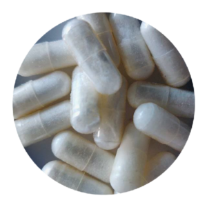 Pink Crack MDA Capsules