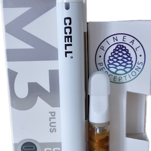 dmt cart battery