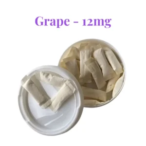 buy nicotine pouches canada