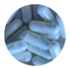 Blue Dolphin MDMA Capsules