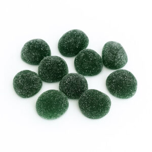 mushroom extract gummies