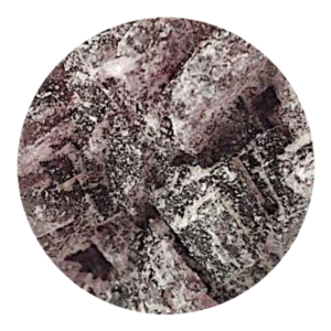 Galactic Dust Molly