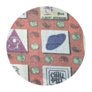 LSD-25 – Tabs