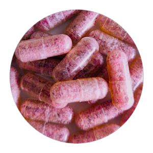 Mario Cap MDMA Capsules