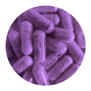 purple quasar mdma